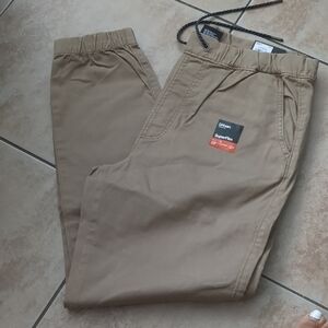 Urban Outfitters Men's Khaki Chinos